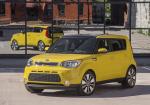 Kia Soul 2014 года (US)